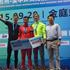 Around Taihu: Final victory to Wang Zhen and Lyudmyla Olyanovska